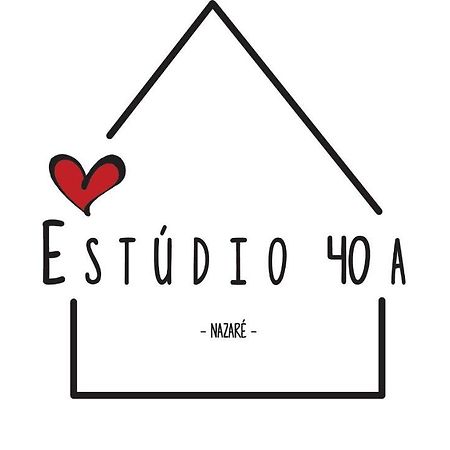 Estúdio 40A Nazaré Exterior foto